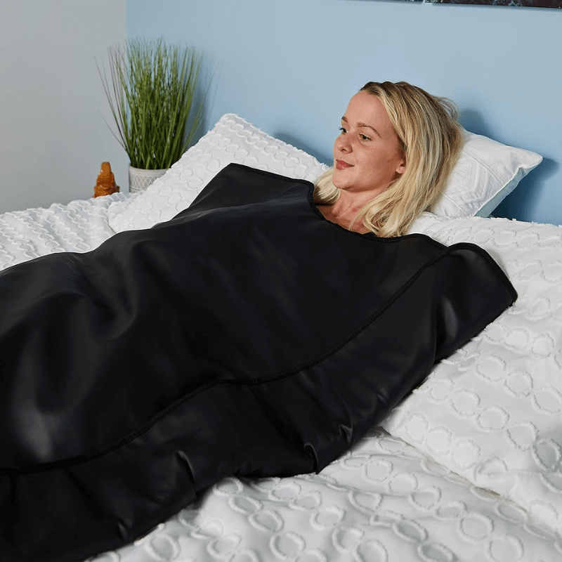 ReVibe™ Therma Ease Blanket