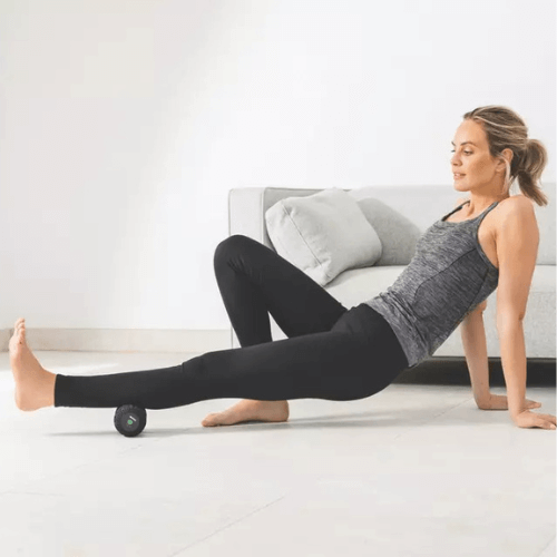 ReVibe™ Vibrating Massage Roller