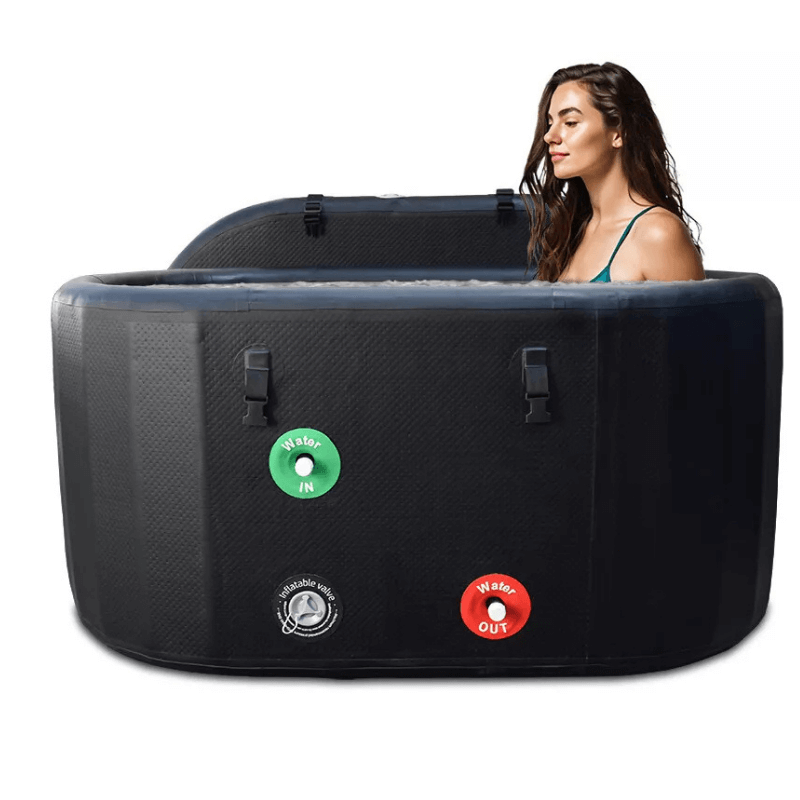 ReVibe™ Ice Recovery Bath