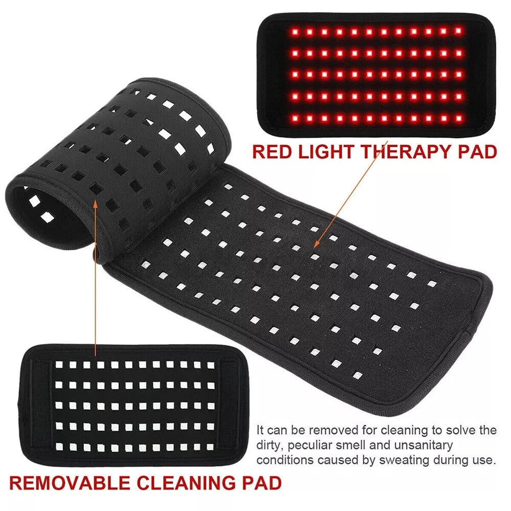 ReVibe™ Infrared Light Therapy Belt