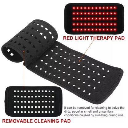 ReVibe™ Infrared Light Therapy Belt