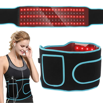 ReVibe™ Infrared Light Therapy Belt
